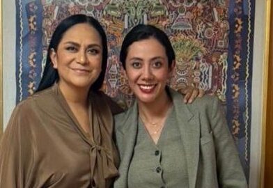 #GP. Fortalece Betzabé gestión de apoyos sociales con reunión en Bienestar*