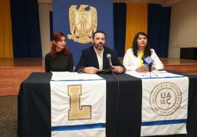 #UAdeC. Invita Facultad de Trabajo Social de la UAdeC a ser parte del Diplomado Internacional en Análisis de Datos Cualitativos