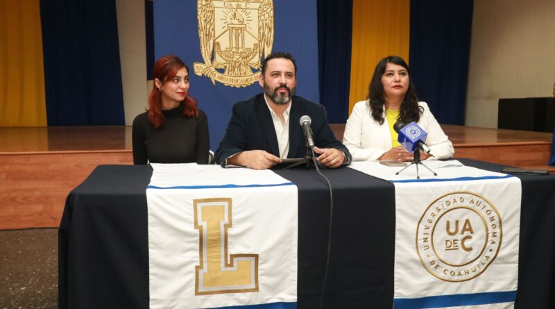 #UAdeC. Invita Facultad de Trabajo Social de la UAdeC a ser parte del Diplomado Internacional en Análisis de Datos Cualitativos