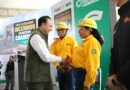 #Coahuila. ARRANCAN EN COAHUILA GRAN OPERATIVO PARA LA PREVENCIÓN Y COMBATE A INCENDIOS FORESTALES