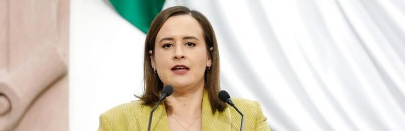 #CongresoCoahuila. Campañas de prevención de la violencia y consumo responsable en bares, pide Beatriz Fraustro a propietarios