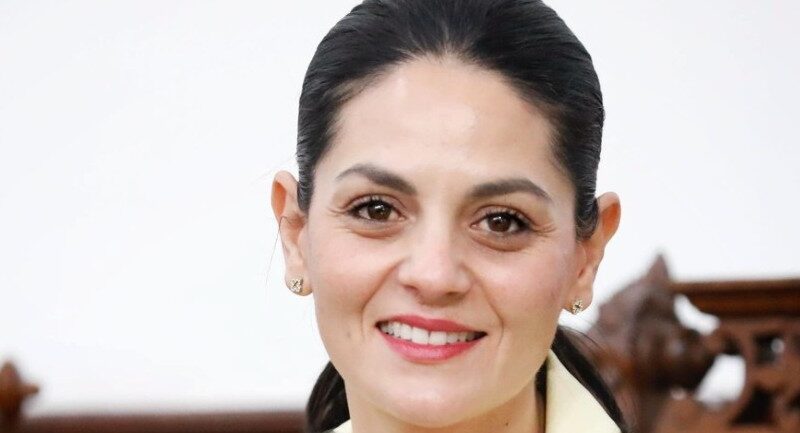 #CongresoCoahuila. Propone Luz Elena reforma para fortalecer el cumplimiento de obligaciones alimentarias