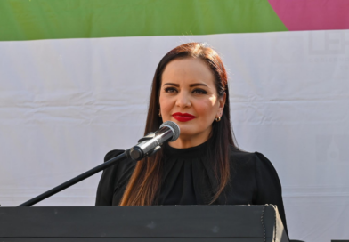 #Lerdo. SUSY TORRECILLAS VE A MUJERES LISTAS PARA ASUMIR GOBERNATURA EN DURANGO*