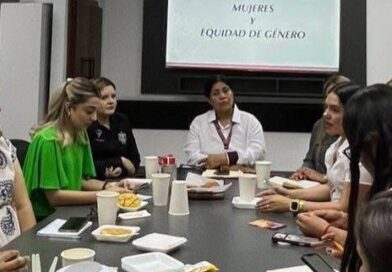 #GP. Refuerza Gómez Palacio acciones institucionales para prevenir la violencia contra mujeres y niñas