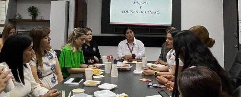 #GP. Refuerza Gómez Palacio acciones institucionales para prevenir la violencia contra mujeres y niñas