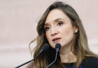 #CongresoCoahuila. Eliminar monto mínimo de “TAG” y mejor sistema de cobro de peaje, pide Edna Dávalos a CAPUFE