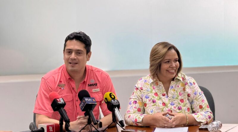 #Torreón. Inicia operaciones SIMAS Torreón App para pagos y consultas