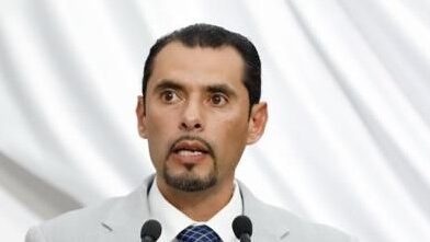 #CongresoCoahuila. Mantenimiento y mejora de la Carretera Federal 2, pide Sergio Zenón a SICT