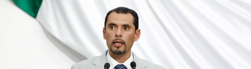 #CongresoCoahuila. Mantenimiento y mejora de la Carretera Federal 2, pide Sergio Zenón a SICT