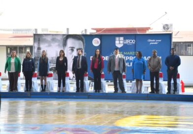 #Lerdo. CONMEMORA SUSY TORRECILLAS 88° AVIVERSARIO DE LA EXPROPIACIÓN PETROLERA*