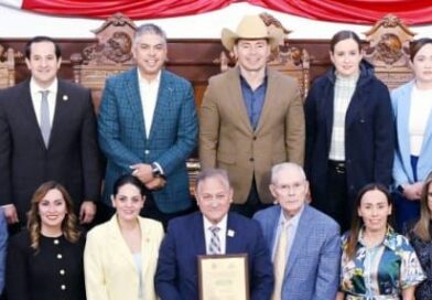#CongresoCoahuila. Reconoce la labor del COECYT en su 30 aniversario