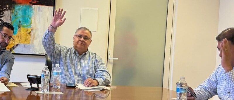 #Torreón. Aprueban descuento en permiso de estacionamiento para residentes y trabajadores del Centro