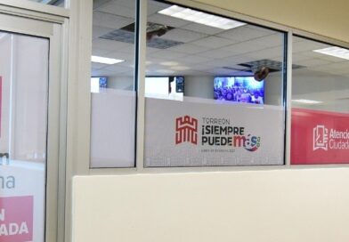 #Torreón. Avanza fase de prueba del chatbot del Sistema Integral de Atención Ciudadana