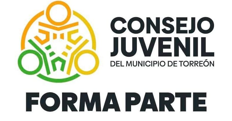 #Torreón. Últimos días de convocatoria para formar parte del Consejo Juvenil de Torreón