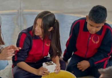 #Torreón. Medio Ambiente fomenta el cuidado al entorno entre alumnos de primaria