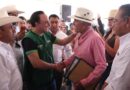 #Coahuila. DETONAMOS EL ARRANQUE ESTATAL DE LAS CARAVANAS DE LA SALUD: MANOLO