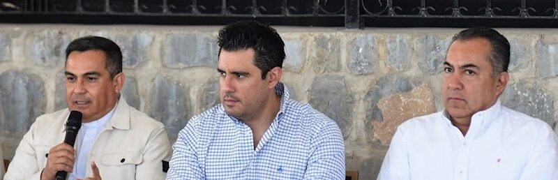 #Torreón se prepara para vivir el Viacrucis 2026 en el Cristo de las Noas