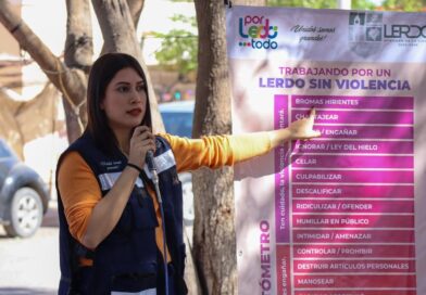 #Lerdo. ESTE MIERCOLES LA UNIDAD MÓVIL IMM LLEGARÁ A SAN JACINTO*