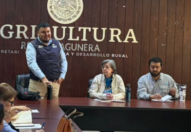 #GP. Refuerzan vigilancia en la Sierra de El Sarnoso previo a Semana Santa*