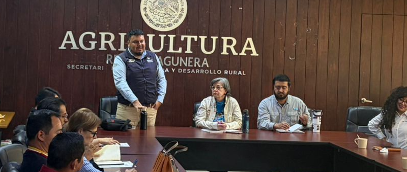 #GP. Refuerzan vigilancia en la Sierra de El Sarnoso previo a Semana Santa*