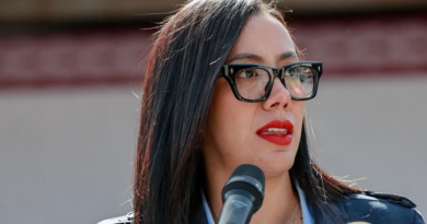 #GP. “El drenaje de Gómez Palacio está en riesgo de colapso si no actuamos ahora”: Betzabé Martínez