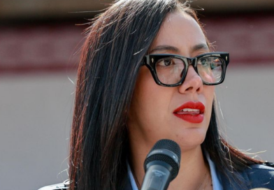 #GP. “El drenaje de Gómez Palacio está en riesgo de colapso si no actuamos ahora”: Betzabé Martínez