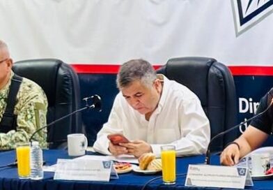 #Torreón. Reconocen coordinación en actividades del 8M y refuerzan seguridad rumbo a Semana Santa