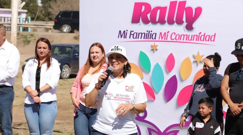 #Coahuila. DIF COAHUILA REFUERZA VALORES FAMILIARES