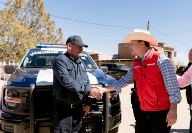 #Durango entre los estados más seguros del país: reporte nacional presentado en la mañanera de la Presidenta*