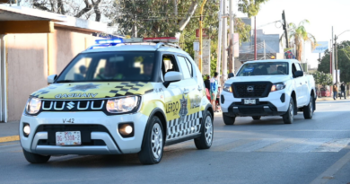 #Lerdo. TRÁNSITO Y VIALIDAD LERDO ANUNCIA CIERRE DE VIALIDADES ESTE DOMINGO 8 DE MARZO*
