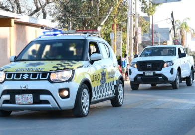 #Lerdo. TRÁNSITO Y VIALIDAD LERDO ANUNCIA CIERRE DE VIALIDADES ESTE DOMINGO 8 DE MARZO*