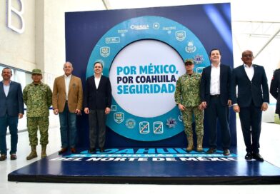 #Torreón. Entregan constancias a cadetes en la Graduación Interinstitucional de la Fiscalía General del Estado y de la Secretaría de Seguridad Pública