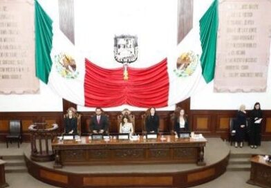 #CongresoCoahuila. Aprueban importantes leyes y reformas en favor de las mujeres