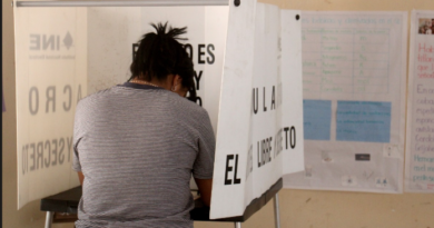 #Torreón. Elecciones sin sobresaltos