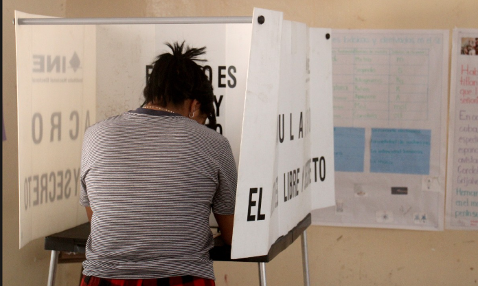 #Torreón. Elecciones sin sobresaltos