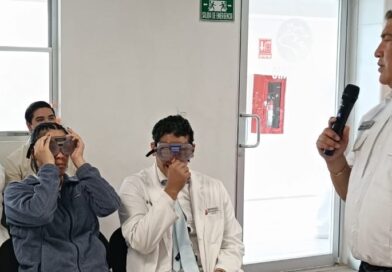 #Torreón. Promueven la seguridad vial en escuelas y empresas
