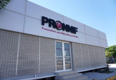 #Torrepon. PRONNIF mantiene atención permanente a reportes por omisión de cuidados y maltrato infantil