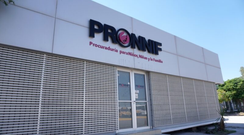 #Torrepon. PRONNIF mantiene atención permanente a reportes por omisión de cuidados y maltrato infantil