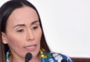 #CongresoCoahuila. Mayores recursos para el desarrollo científico, tecnológico e innovación: Olivia Martínez