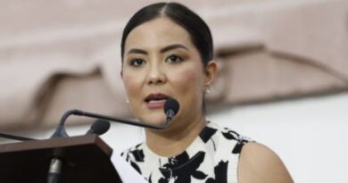#CongresoCoahuila. Protección a los adultos mayores de abusos y despojo de pensiones: Edith Hernández
