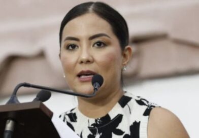 #CongresoCoahuila. Protección a los adultos mayores de abusos y despojo de pensiones: Edith Hernández