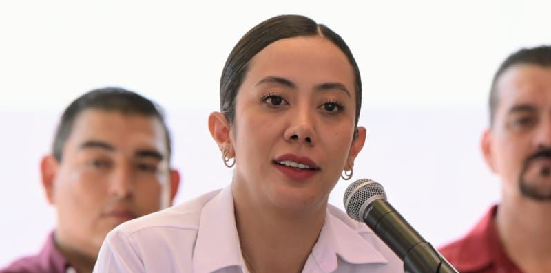 #GP. La Expo-Feria tiene como primer propósito, trabajar por la felicidad de niñas, niños y las familias de Gómez Palacio: Betzabé Martínez*