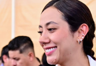 #GP. Betzabé Martínez fortalece el deporte como herramienta para prevenir riesgos entre niñas, niños y jóvenes en Gómez Palacio*