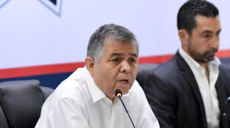Torreón. Dedican reunión de seguridad al legado y compromiso del alcalde Román Alberto Cepeda González