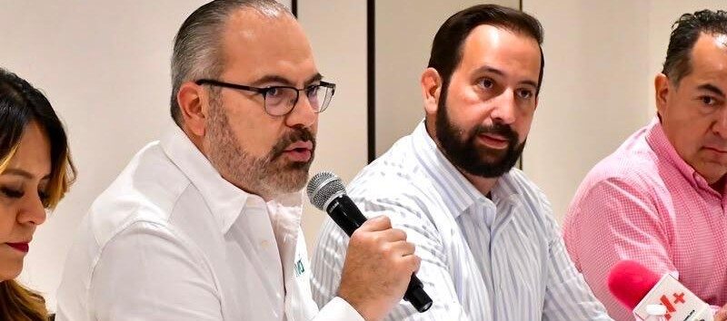 #Torreón. Impulsan la conectividad de la ciudad con el regreso de la ruta aérea Torreón-San Antonio y la consolidación de vuelos a AIFA