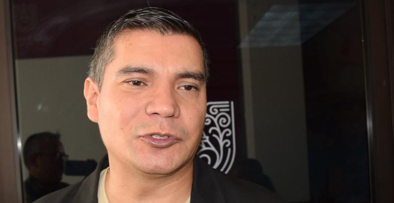 #GP. Población confía en la mediación de Betzabé Martínez ante instancias como CFE