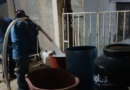 #GP. 300 mil litros de agua se han entregado con pipas en comunidades rurales de Gómez Palacio durante este fin de semana