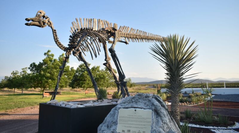 #Coahuila. ESTE VERANO COAHUILA TE SORPRENDE CON SUS 8 PUEBLOS MÁGICOS