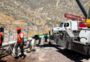 #GP. En marcha, la rehabilitación y modernización del Pozo 3 del sistema Transporte*