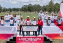 #Durango. Productores lo pidieron; el Gobierno del Estado escuchó y hoy entrega semilla para sembrar 45 mil hectáreas en Durango*